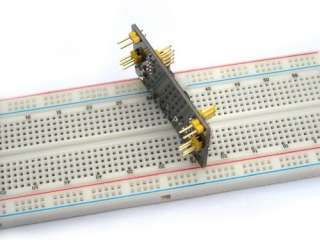   power supply 1 pcs arduino basic breadboard 165 55 10 mm 1 pcs