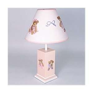 Twinkle Toes   Lamp Base & Shade