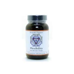  Ayurveda Organics Flexibility Formula 108 Capsules Health 