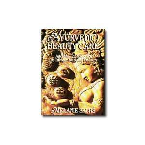  Ayurveda Beauty Care 285 pages, Paperback Health 