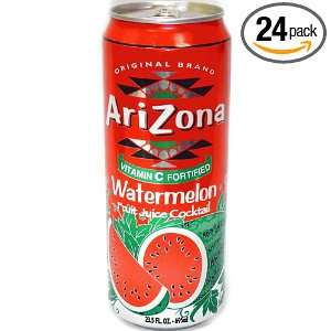 Arizona Watermelon, 20 Ounces (Pack Of Grocery & Gourmet Food