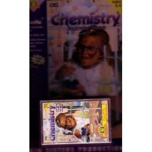  Chemistry Activity Book and Music Cassette (Twin Sisters 