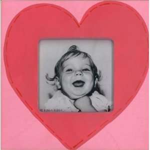  Rr   Heart Picture Frame   Azalea Baby