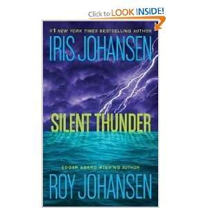    Iris / Johnsen, Roy Johansen 9780312368005  Books