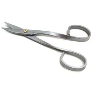  Tweezerman Stainless Steel Toenail Scissors     Beauty