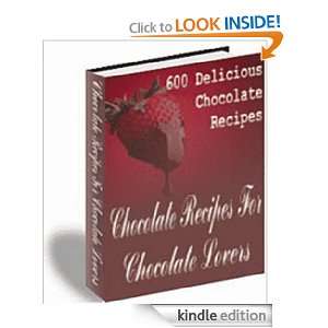 Chocolate Recipe 600 Delicious Chocolate Recipes, Chocolate Recipes 