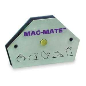  Magnetic Welding Square 3 38x2 916x12