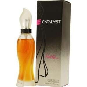  Halston Catalyst for womens 1.7 oz / 50 ml edt Spray 