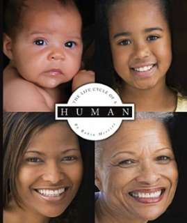   Human by Robin Merritt, Childs World, Incorporated, The  Hardcover