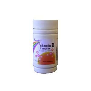  Vitamin B Complex