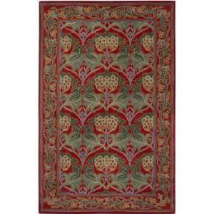  Surya Bungalo BNG 5009 8 x 11 Area Rug