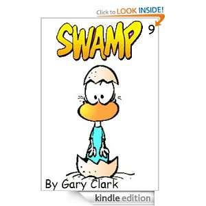 Swamp (Nine) Gary Clark  Kindle Store