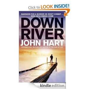  Down River eBook John Hart Kindle Store