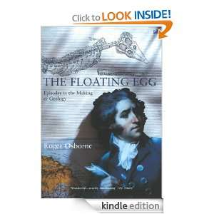 The Floating Egg Roger Osborne  Kindle Store