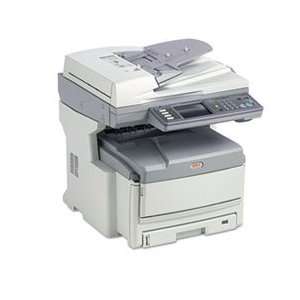   MFP Multifunction Printer, 1 Tray, Copy/Fax/Print/Scan