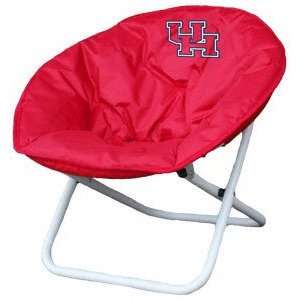  Houston Cougars Toddler Sphere Chair