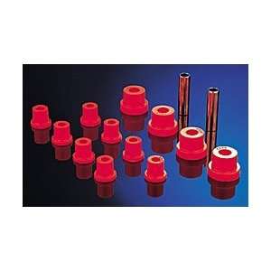   Suspension 4.2142G Spring Bushing Set for Ford F 450 Automotive