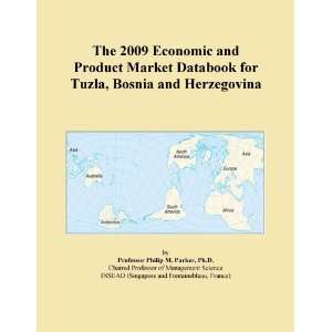   Economic and Product Market Databook for Tuzla, Bosnia and Herzegovina