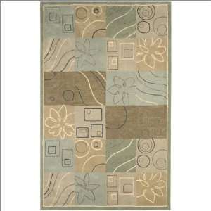   Rizzy Rugs Volare VO 806 Lt. Blue Contemporary Rug