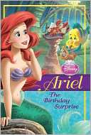 Ariel and the Birthday Surprise Disney Princess