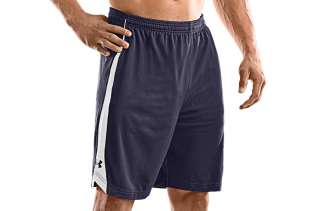 Mens Under Armour Zone Shorts  