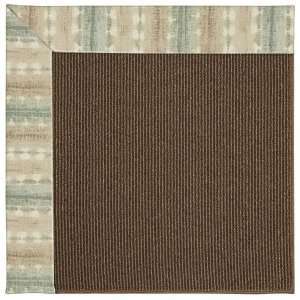  Capel Zoe Java Sisal 2007 Sea Mist 212 2 6 x 10 Runner 