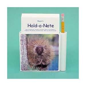  Porcupine Hold a Note Patio, Lawn & Garden