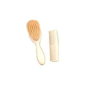  Baby Brush And Comb Set   (Fuchs Brushes) Health 