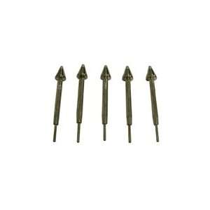  Pace Desoldering Tip SX 90 .040 x .085 5 Pack