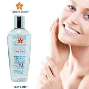 Facial Skin Toner by Tehani Salon® Even out and tone skin for a 