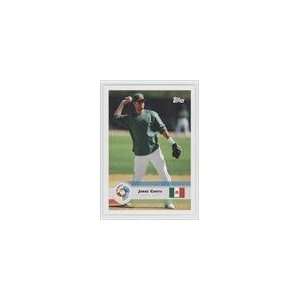   World Baseball Classic Box Set #53   Jorge Cantu Sports Collectibles