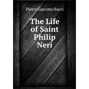   ; from the Italian of Father Bacci Pietro Giacomo Bacci Books