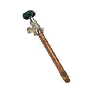  Arrowhead Brass #466 08 1/2x8 Cop Sweat Hydrant