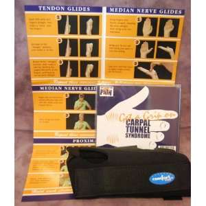  Get a Grip on Pain LLC Carpal Tunnel Kit