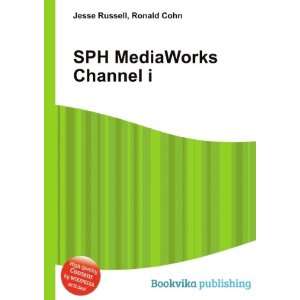  SPH MediaWorks Channel U Ronald Cohn Jesse Russell Books