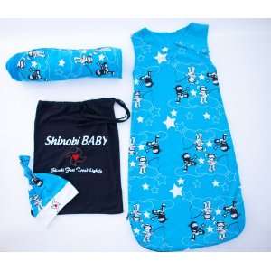  Sleep Sack Gift Set Baby