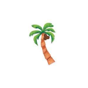  Embellish Your Story Palm Tree Magnet 
