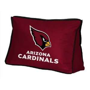    Wedge Pillow   23 x 16 by Sports Coverage