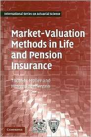   Insurance, (0521868777), Thomas Moller, Textbooks   