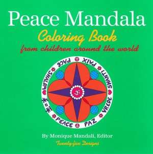   Coloring Book by Monique Mandali, Globe Pequot Press  Coloring Book