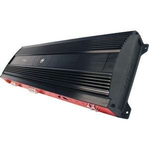  DB DRIVE A4 PRO3600 AMPLIFIER (2 X 750W @ 4_ 2 X 1500W @ 2 