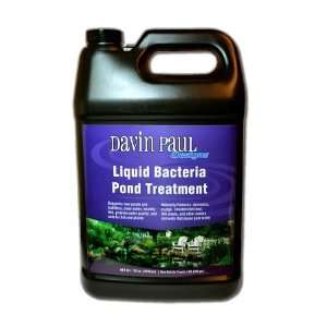  128oz Liquid Bacteria Water Treatment by Davin Paul 