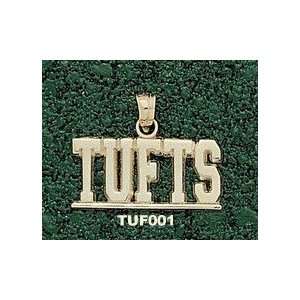Tufts Univ Tufts Charm/Pendant 