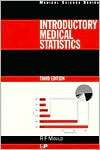   Statistics, (0750305134), Richard F. Mould, Textbooks   