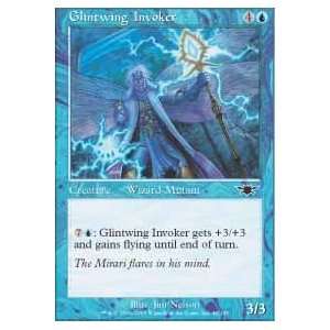  Glintwing Invoker Foil