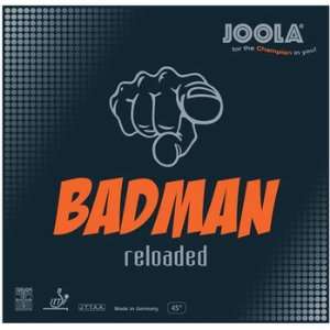  JOOLA Badman Reloaded