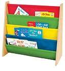 Tot Tutors Toy Organizer, Primary Colors TADD  