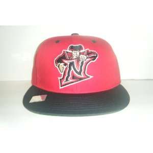  Cal State university Northridge Matadors NEW with Tags Snapback Hat 