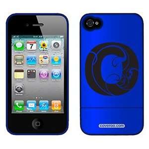  Classy O on AT&T iPhone 4 Case by Coveroo  Players 