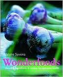 Wonderfoods Amazing Natalie Savona